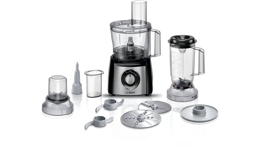 BOSCH MCM3501M MUTFAK ROBOTU