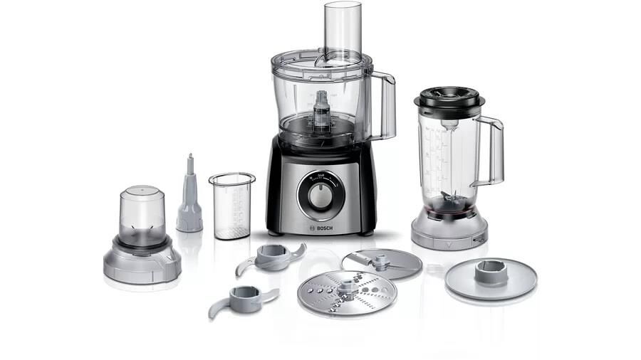 BOSCH MCM3501M MUTFAK ROBOTU