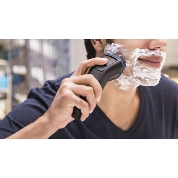 PHILIPS S-3122-51 TRAŞ MAKİNESİ