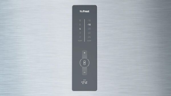 PROFİLO BD2076IEAN NO FROST BUZDOLABI