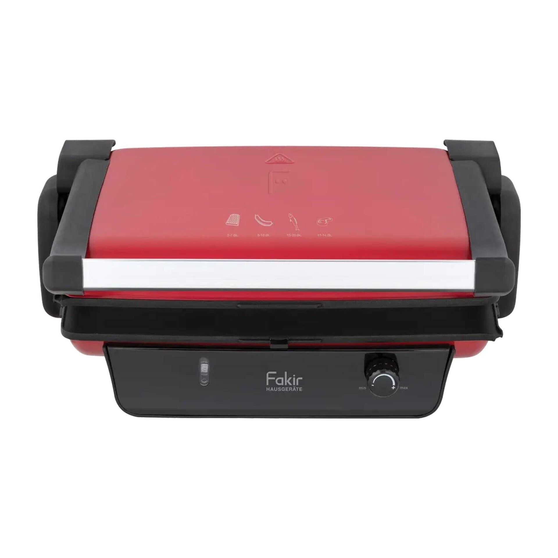 FAKİR PANIA TOST MAKİNE ROUGE