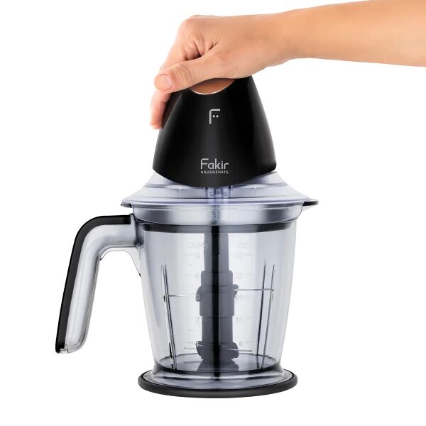 FAKİR STORCHOP DOĞRAYICI COPPER