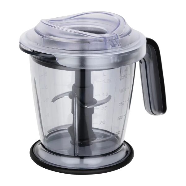 FAKİR STORCHOP DOĞRAYICI COPPER