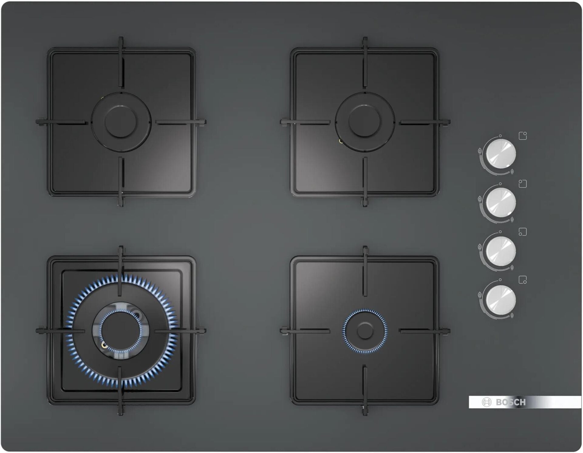 BOSCH POH7C9O12O ANKASTRE OCAK