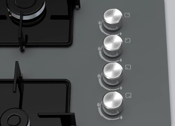 BOSCH POH7C9O12O ANKASTRE OCAK