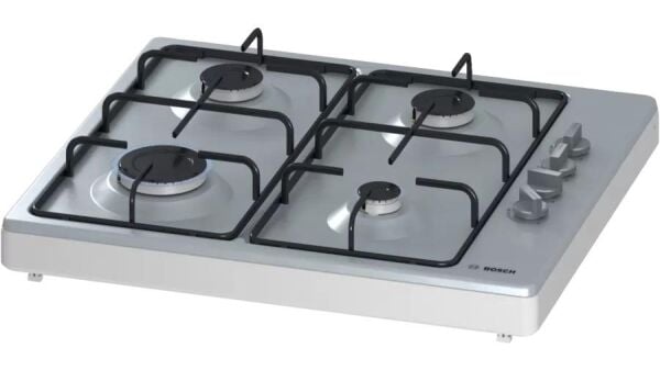 BOSCH PBP0C5B82O KENDİNDEN KUMANDALI SOLO OCAK