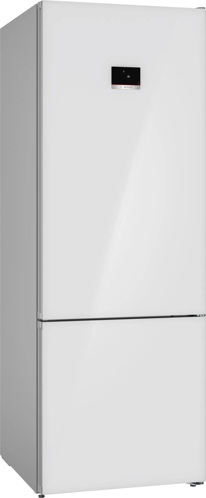 BOSCH KGN56LWE0N NO FROST BUZDOLABI