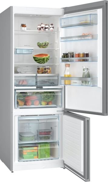 BOSCH KGN56LWE0N NO FROST BUZDOLABI