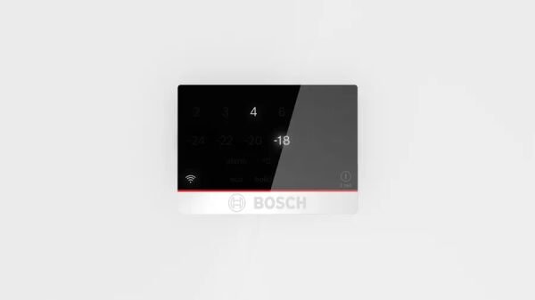 BOSCH KGN56LWE0N NO FROST BUZDOLABI
