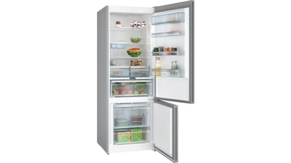 BOSCH KGN56LWE0N NO FROST BUZDOLABI