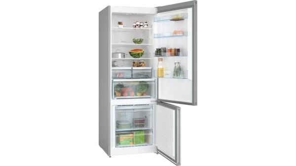 BOSCH KGN56XIE0N NO FROST BUZDOLABI