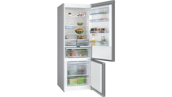 BOSCH KGN56LBE0N NO FROST BUZDOLABI