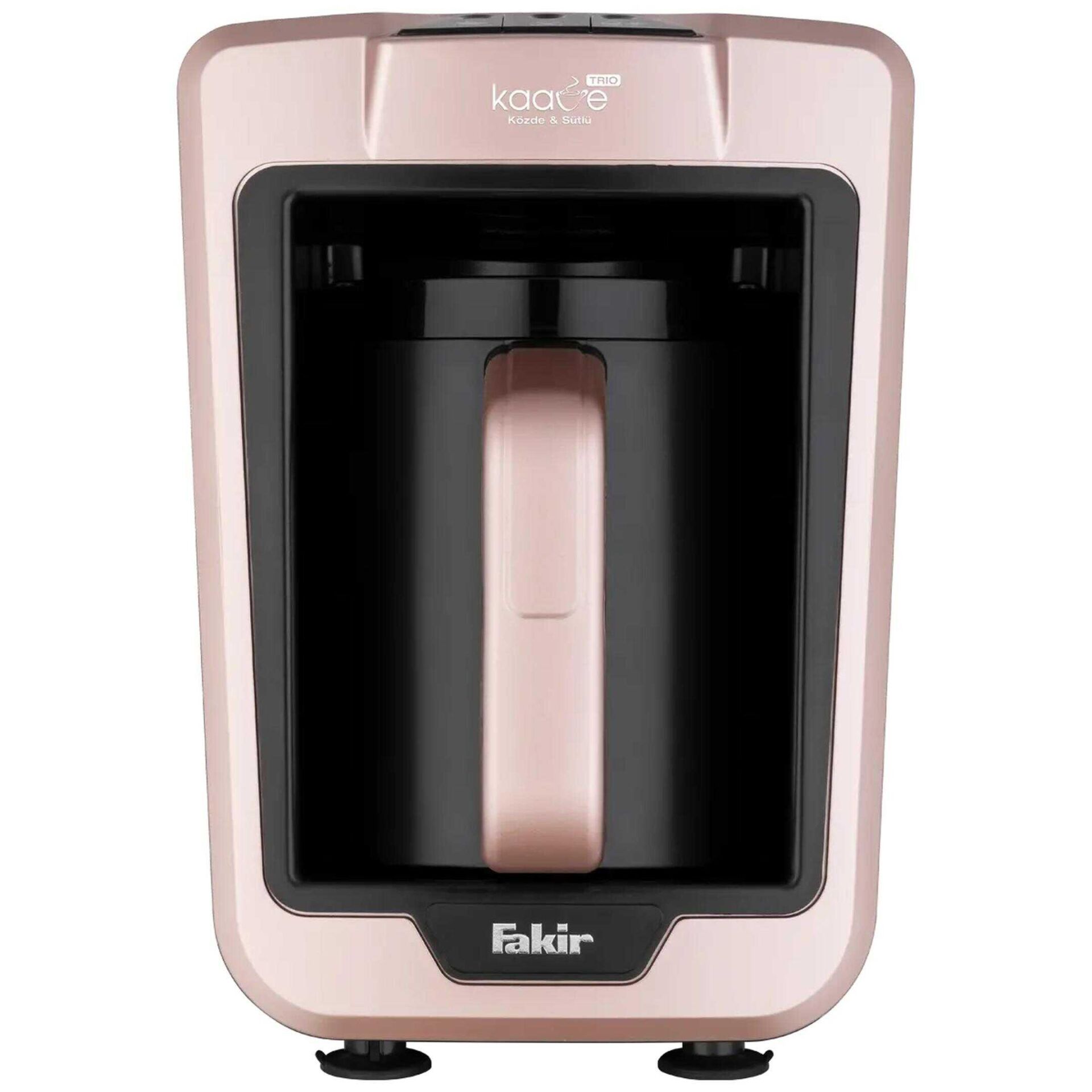 FAKİR KAAVE TRİO KÖZDE-SÜTLÜ TÜRK KAHVE MK ROSİE