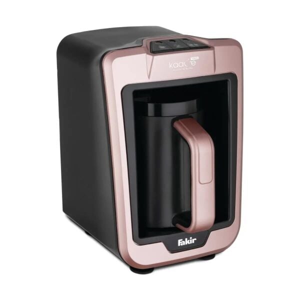 FAKİR KAAVE TRİO KÖZDE-SÜTLÜ TÜRK KAHVE MK ROSİE