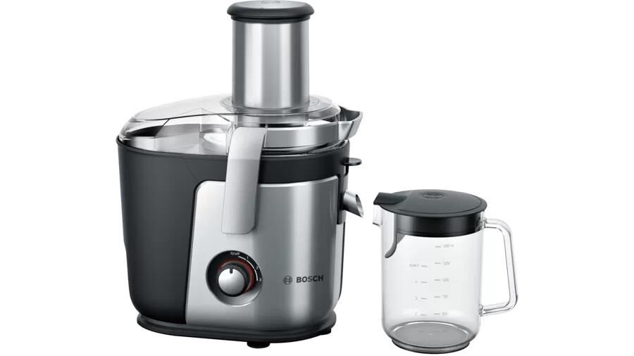 BOSCH MES4010 KATI MEYVE SIKACAĞI