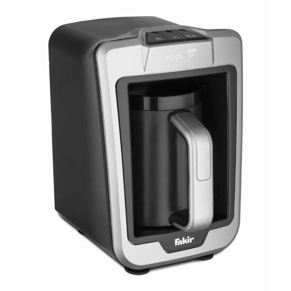 FAKİR KAAVE TRİO KÖZDE-SÜTLÜ TÜRK KAHVE MK SİLVERS