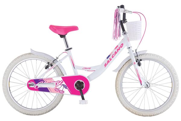SALCANO CHERRY 20  BİSİKLET