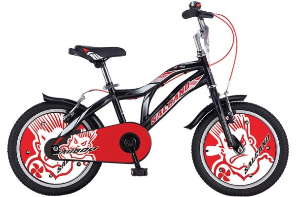 SALCANO BADBOY 16 BİSİKLET