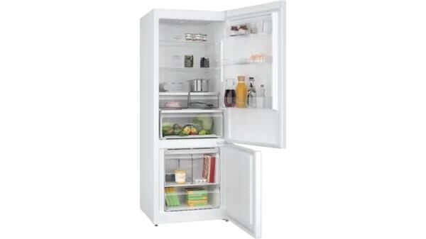 PROFİLO BD3055WECN BUZDOLABI