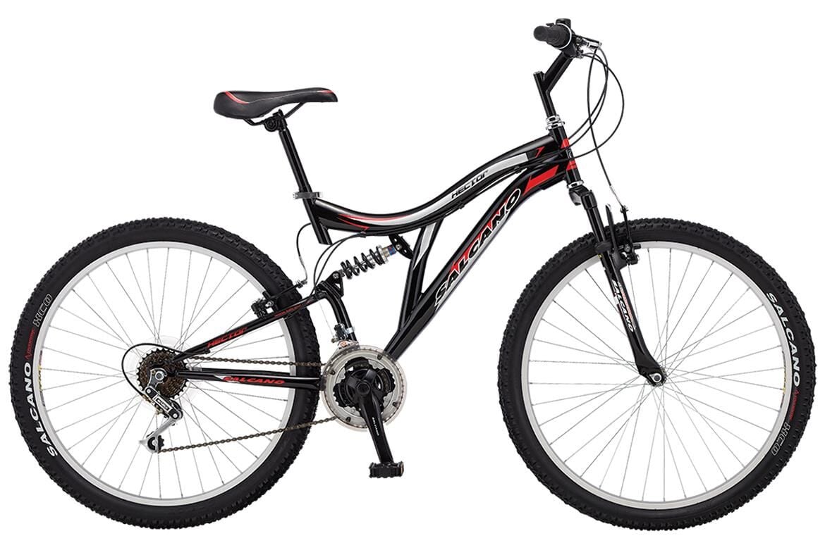 SALCANO HECTOR 26 V  BİSİKLET