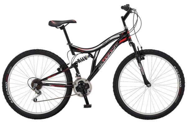 SALCANO HECTOR 26 V  BİSİKLET