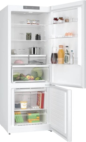 PROFİLO BD3055WEVN BUZDOLABI