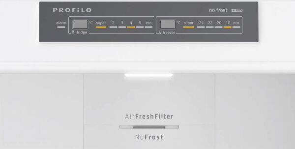 PROFİLO BD3055WEVN BUZDOLABI