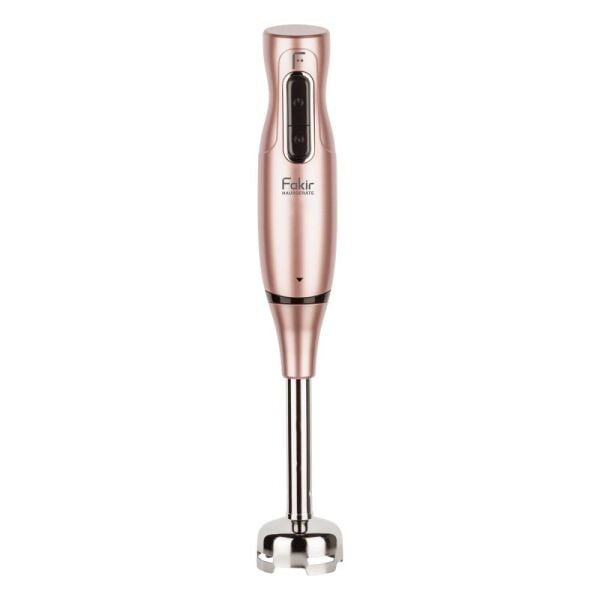 FAKİR MR CHEF QUADRO BLENDER SET ROSIE