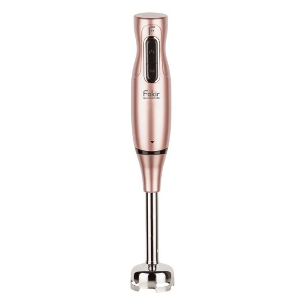 FAKİR MR CHEF QUADRO BLENDER SET ROSIE