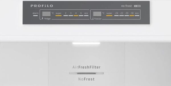 PROFİLO BD3055IEVN BUZDOLABI