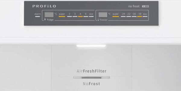 PROFİLO BD3055IEVN BUZDOLABI