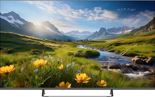 PROFİLO 55PA535ESG 55'' ULTRA HD ABDROID SMART DOLBY GRİ LED