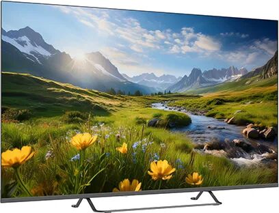 PROFİLO 55PA535ESG 55'' ULTRA HD ABDROID SMART DOLBY GRİ LED