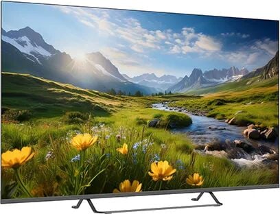 PROFİLO 55PA535ESG 55'' ULTRA HD ABDROID SMART DOLBY GRİ LED