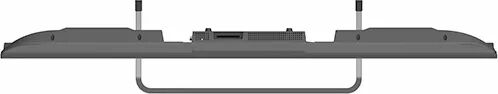 PROFİLO 55PA535ESG 55'' ULTRA HD ABDROID SMART DOLBY GRİ LED