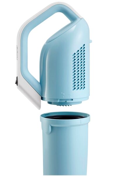 ARZUM AR4087 GIRGIR DİK.ELEK.SÜPÜRGESİ MAVİ