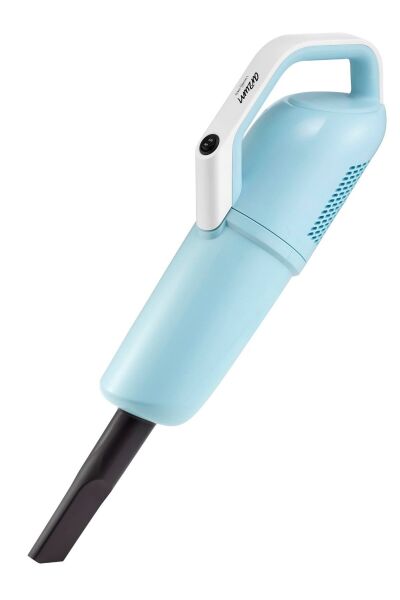 ARZUM AR4087 GIRGIR DİK.ELEK.SÜPÜRGESİ MAVİ