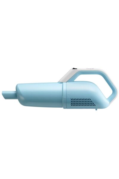 ARZUM AR4087 GIRGIR DİK.ELEK.SÜPÜRGESİ MAVİ