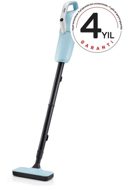 ARZUM AR4087 GIRGIR DİK.ELEK.SÜPÜRGESİ MAVİ