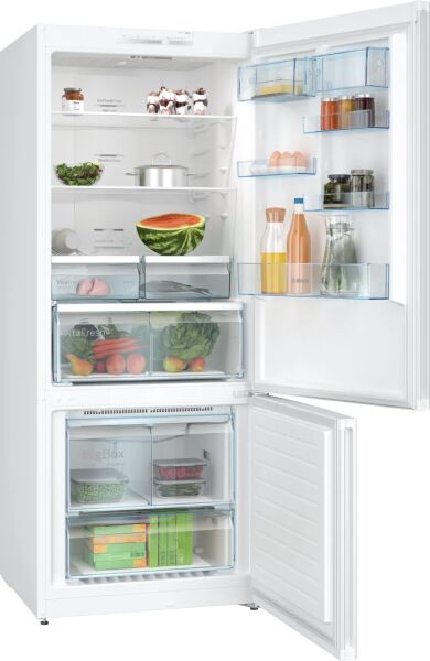 BOSCH KGN76VWE0N NO FROST BUZDOLABI