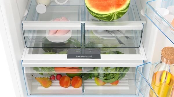 BOSCH KGN76VWE0N NO FROST BUZDOLABI