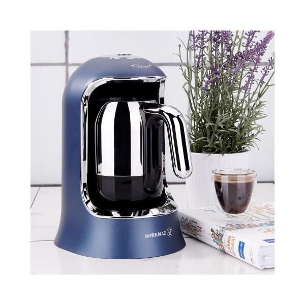 KORKMAZ A1819 AZURA 14PRÇ. ELEKTRO SET