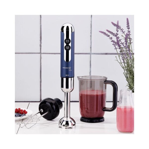 KORKMAZ A1819 AZURA 14PRÇ. ELEKTRO SET