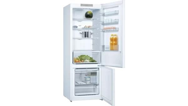 PROFİLO BD3056WFUN  NO FROST BUZDOLABI