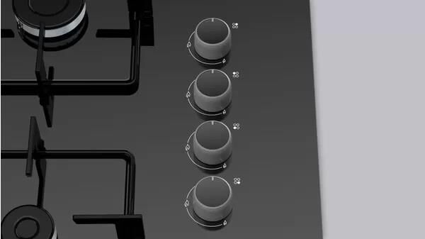 PROFİLO OO37P6O12D ANKASTRE OCAK