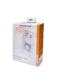 PROFİLO VZ51PT1AFG ELEKTRİK SÜPÜRGESİ TORBASI