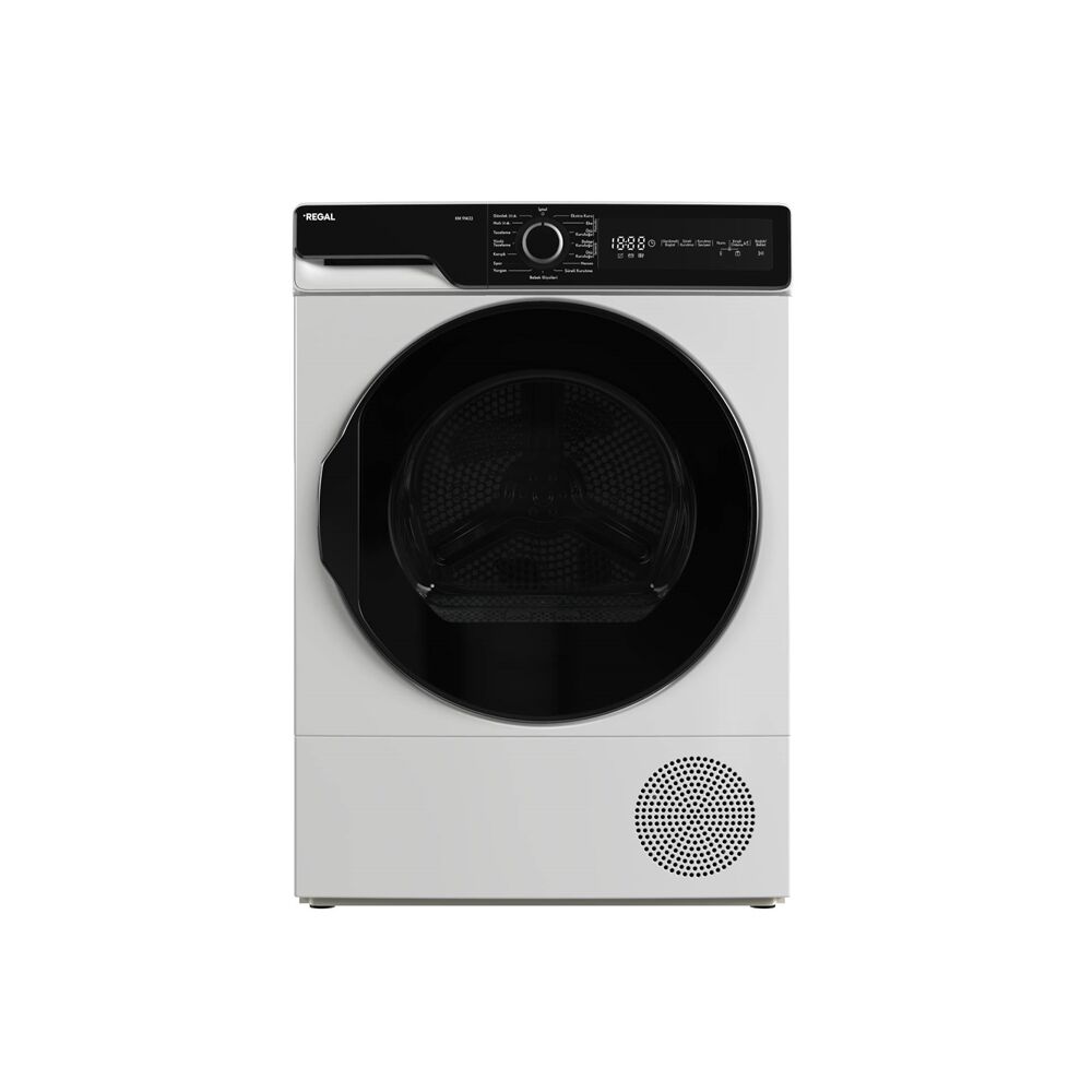 REGAL KM 91433 KURUTMA MAKİNESİ
