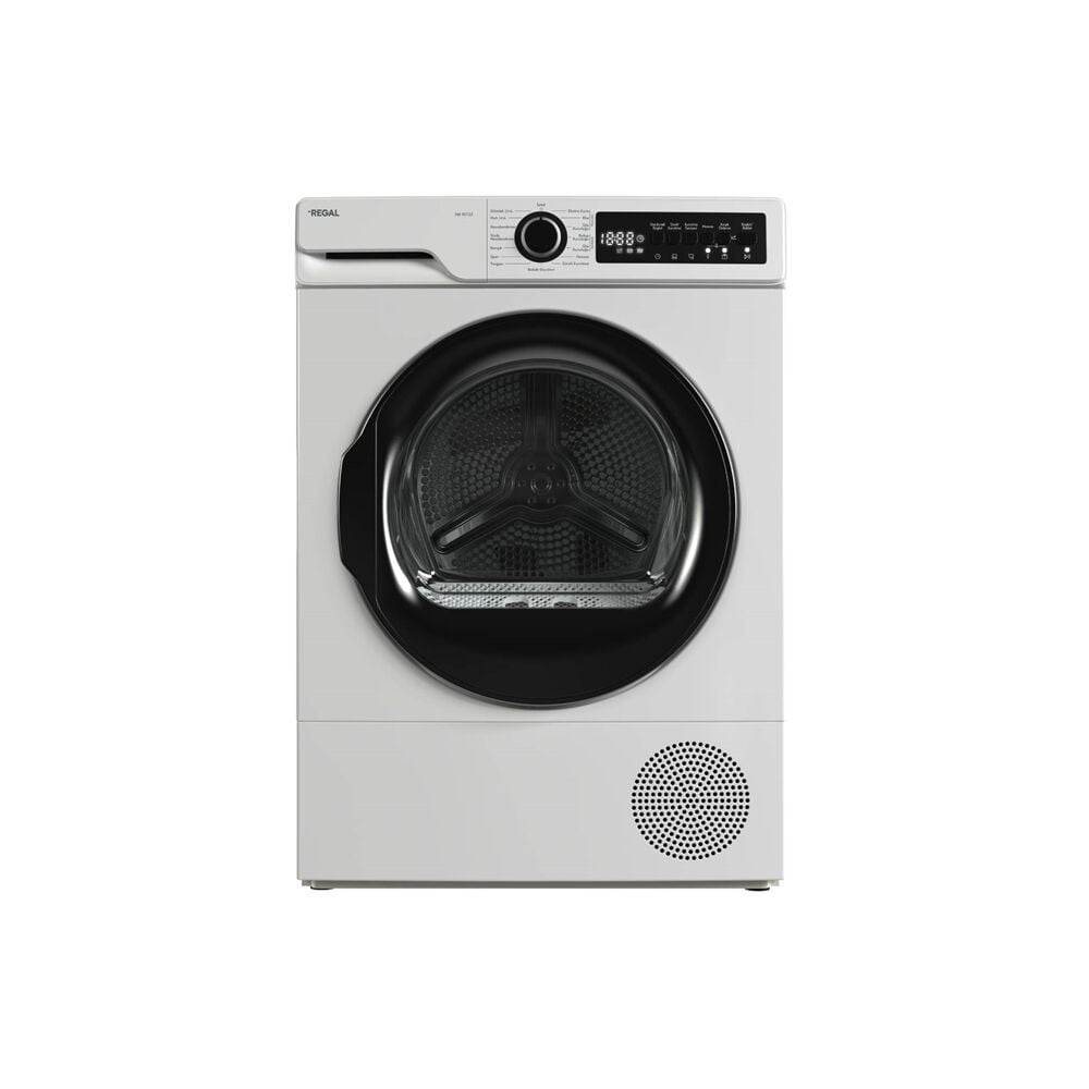 REGAL KM 101132 KURUTMA MAKİNESİ