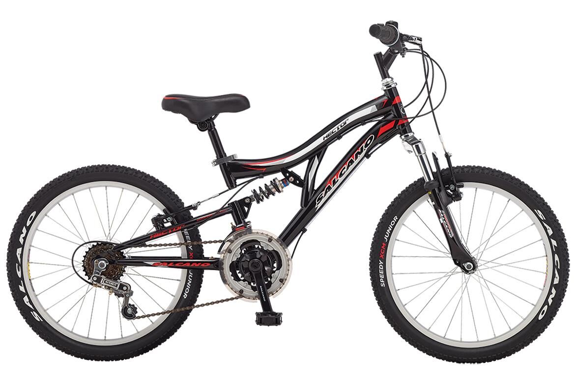 SALCANO HECTOR 20  BİSİKLET