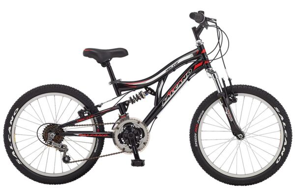 SALCANO HECTOR 20  BİSİKLET